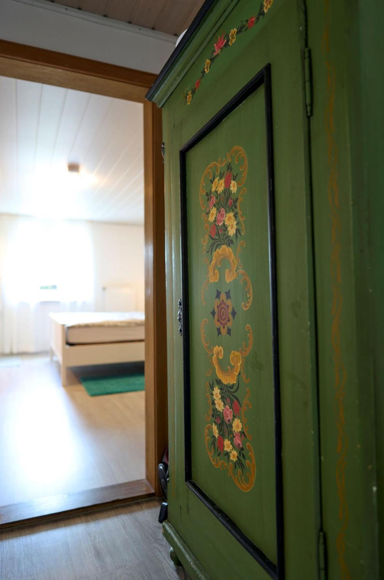 Haus Kuchler Apartment ไบเออริช ไอเซินชไตน์ ภายนอก รูปภาพ